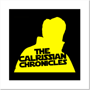 Calrissian Chronicles Posters and Art